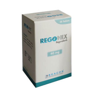 Regonix là thuốc gì