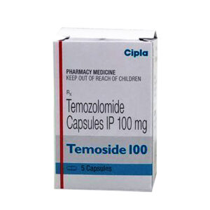 Temoside là thuốc gì