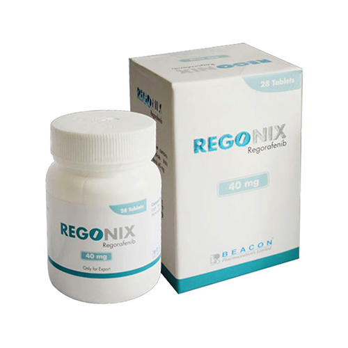 Thuốc Regonix 40mg (Hộp 28 viên)