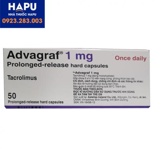 Thuốc-Advagraf-1mg-là-thuốc-gì