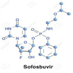 Cấu trúc của sofosbuvir