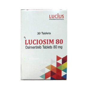 Tác dụng phụ của thuốc Luciosim là gì