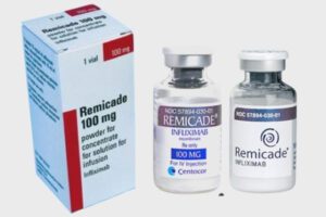 Tác dụng phụ của thuốc Remicade