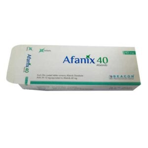 Thuốc Afanix là thuốc gì