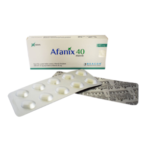 Thuốc Afanix xách tay chính hãng