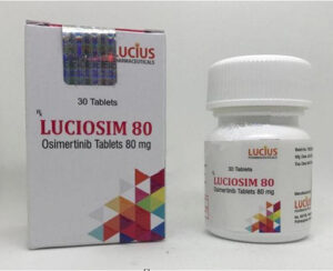 Thuốc Luciosim 80mg giá bao nhiêu