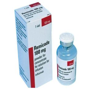 Thuốc Remicade là thuốc gì