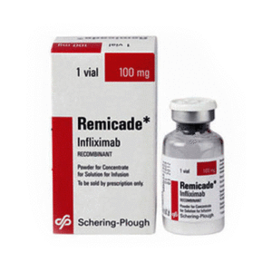 Thuốc Remicade nhập khẩu Hà Lan