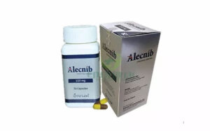 Thuốc Alecnib là thuốc gì