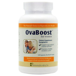 Tác dụng phụ của thuốc OvaBoost là gì