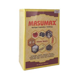 Thuốc Masumax giá bao nhiêu