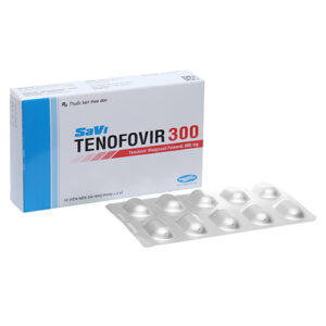 Thuốc Savi Tenofovir chính hãng