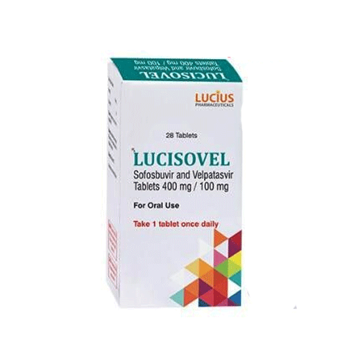 Thuốc Lucisovel là thuốc gì