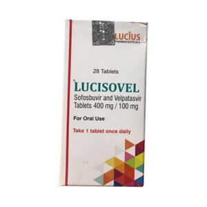 Thuốc Lucisovel nhập khẩu chính hãng