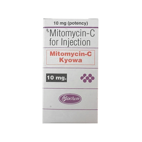 Thuốc Mitomycin C là thuốc gì