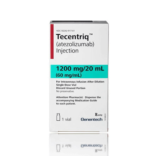 Thuốc Teccentriq là thuốc gì 