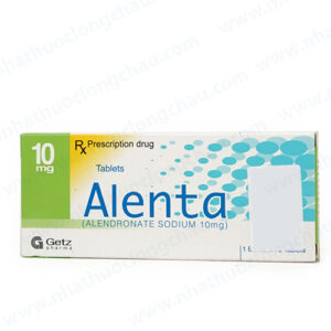 Tác dụng phụ của thuốc Alenta là gì