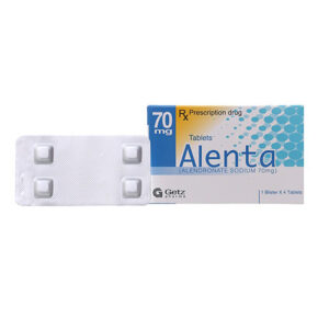 Thuốc Alenta là thuốc gi