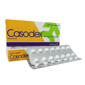 Thuốc Casodex nhập khẩu chính hãng