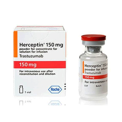 Thuốc Herceptin - Trastuzumab - Thuốc chống ung thư