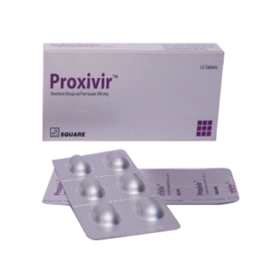 Thuốc Proxivir nhập khẩu chính hãng
