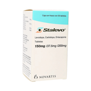 Thuốc Stalevo nhập khẩu chính hãng