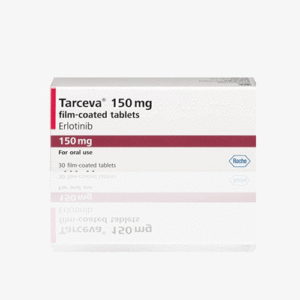 Thuốc Tarceva là thuốc gì