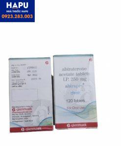 Thuốc-Abirapro-Abiraterone-điều-trị-ung-thư-tiền-liệt-tuyến