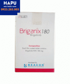 Thuốc Briganix là thuốc gì?