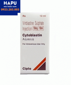Thuốc Cytoblastin là thuốc gì