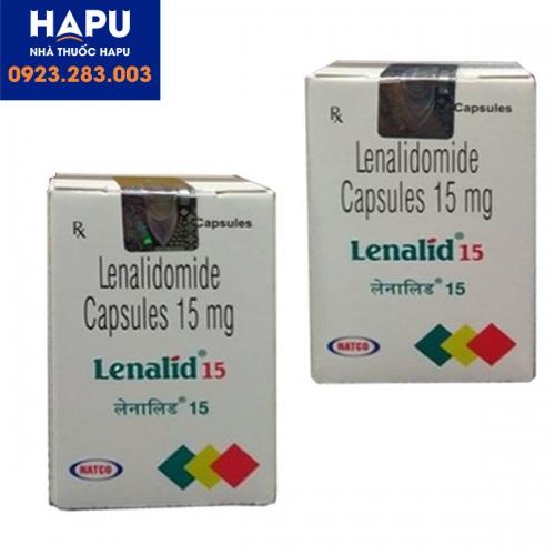 Thuốc-Lenalid-15-mua-ở-đâu