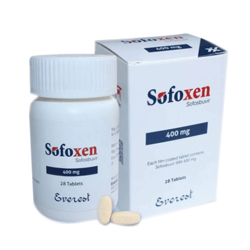 Tác dụng phụ của thuốc Sofoxen? Các triệu chứng khi bị tác dụng phụ của thuốc Sofoxen