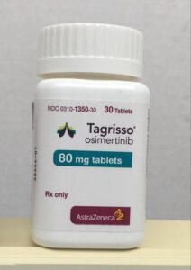 Thuốc Tagrisso nhập khẩu chính hãng