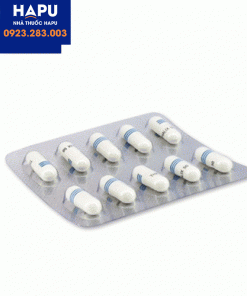 Phân biệt thuốc Thalix-100 xách tay và thuốc Thalix-100 nhập khẩu