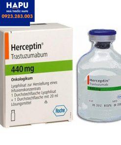Thuốc Herceptin giá bao nhiêu? Mua thuốc Herceptin ở đâu uy tín?