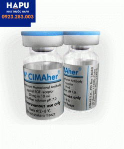 Phân biệt thuốc Cimaher