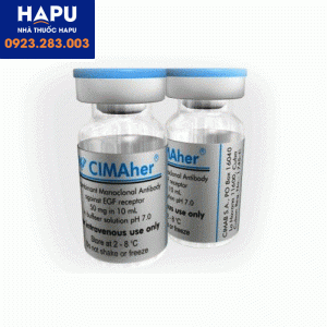 Phân biệt thuốc Cimaher