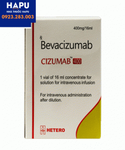 Thuốc Cizumab giá bao nhiêu