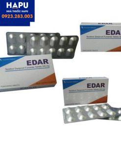 Thuốc Edar 300mg chính hãng mua ở đâu giá tốt nhất hà nội tphcm