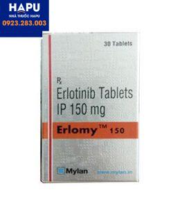 Phân biệt thuốc Erlomy xách tay và thuốc Erlomy nhập khẩu