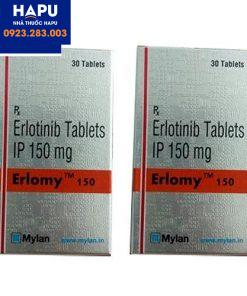 Thuốc Erlomy 150mg giá bao nhiêu? Mua thuốc Erlomy ở đâu uy tín?