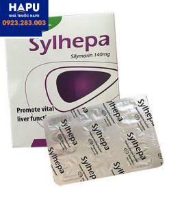Thuốc Sylhepa là thuốc gì? Sylhepa có tốt không?