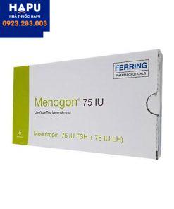Thuốc Menogon là thuốc gì
