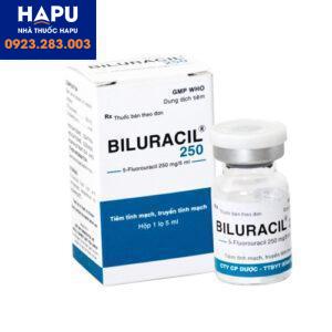 Thuốc Biluracil là thuốc gì