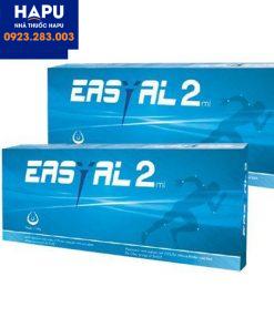 Tác dụng phụ thuốc Easyal-2