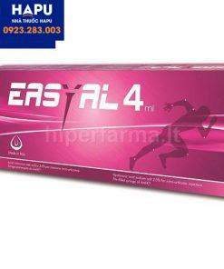 Thuốc Easyal-2 chính hãng