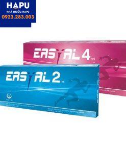 Thuốc Easyal-2 – Axit Hyaluronic 40mg