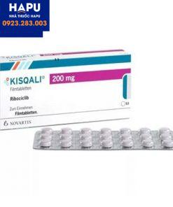 Thuốc Kisqali 3
