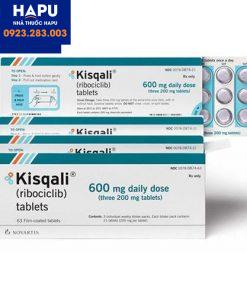 Thuốc Kisqali 600mg