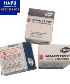Mua thuốc Aracytine chính hãng giá rẻ